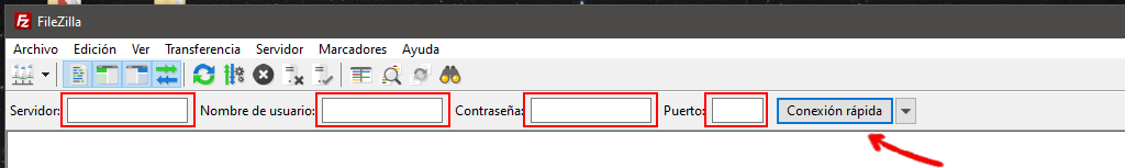 FileZilla 10 FileZilla 10